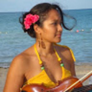 Meet your Posher, Liana